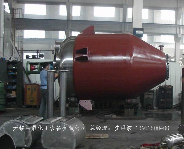 多功能提取罐、TQ系列多功能提取罐、提取罐