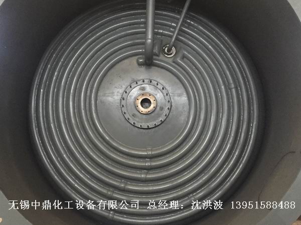 不飽和樹脂反應(yīng)釜、不飽和聚酯反應(yīng)釜 酚醛樹脂反應(yīng)釜 樹脂反應(yīng)釜 